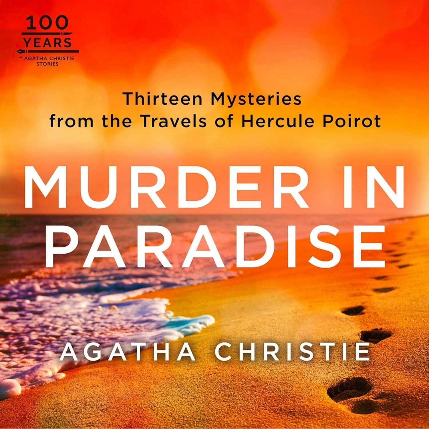 Square Murder In Paradise USUK